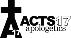 Acts 17 Apologetics Logo